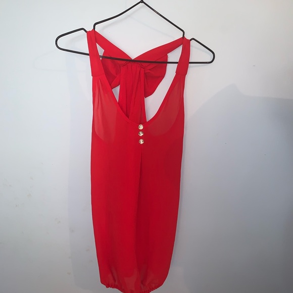 Handmade blouse - Picture 3 of 10